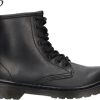 Kids Dr. Martens Laarzen | Dr. Martens Dr Martens Boots Zwart