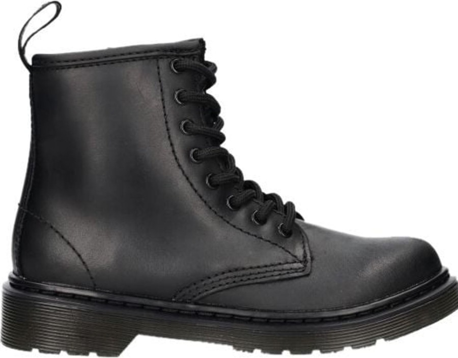 Kids Dr. Martens Laarzen | Dr. Martens Dr Martens Boots Zwart