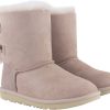 Kids UGG Schoenen | Ugg Bailey Bow Ii Roze