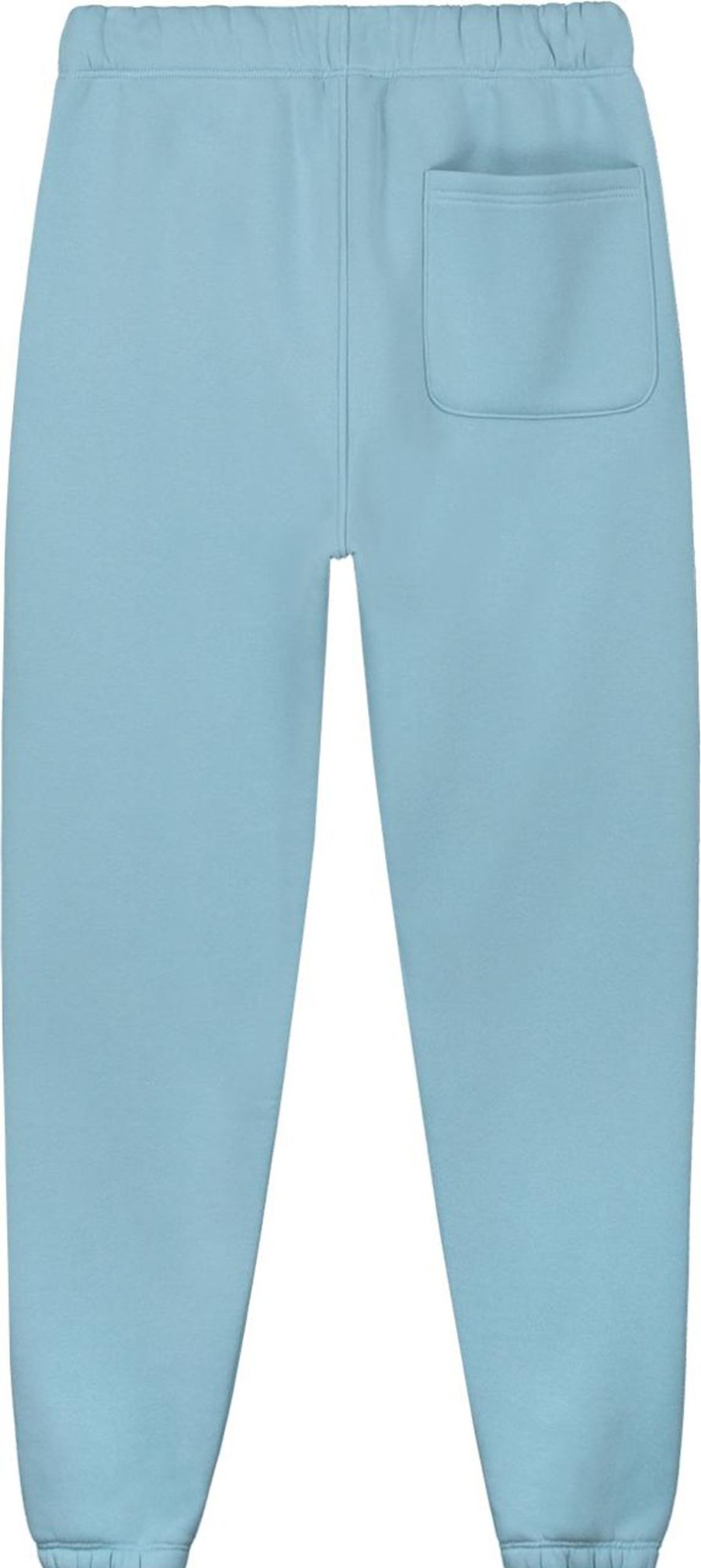 Heren Quotrell | Quotrell University Pants | Light Blue/White Blauw