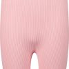 Kids Reinders Broeken | Reinders Reinders Kinder Meisjes Legging Licht Roze Roze