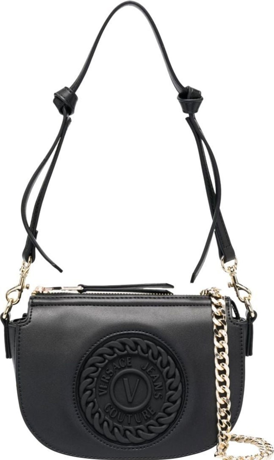 Dames Versace Jeans Couture | Versace Jeans Couture Versace Jeans Couture Bags.. Black Zwart