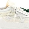 Heren OFF-WHITE | Off-White Odsy 1000 White White Wit