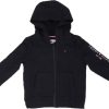 Kids Tommy Hilfiger Truien | Tommy Hilfiger Sweaters Blue Blauw