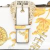 Dames Versace Jeans Couture | Versace Jeans Couture Versace Jeans Couture Bags.. White Wit