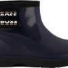 Kids Hugo Boss Laarzen | Hugo Boss Boss Kinder Jongens Laarzen Navy Blauw