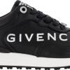 Kids Givenchy Sneakers | Givenchy Givenchy Kinder Unisex Sneakers Zwart Zwart