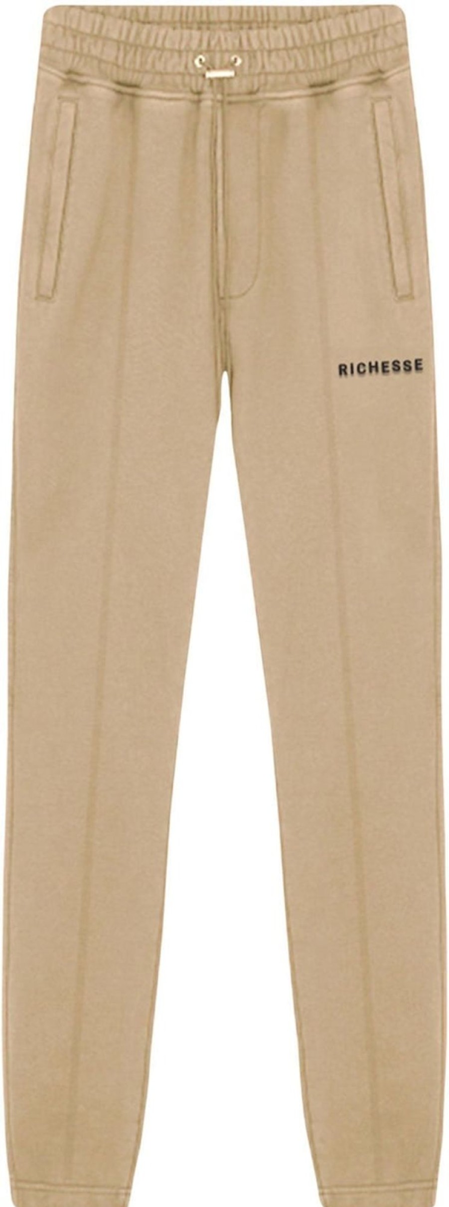 Heren Richesse | Richesse Grace Trackpants Creme Beige