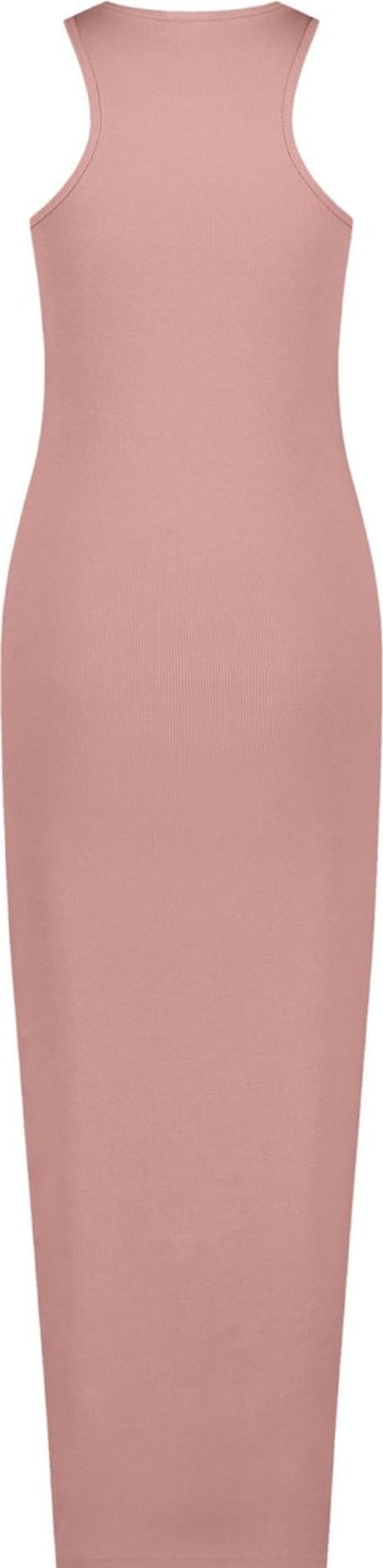 Dames Malelions | Malelions Jule Dress - Mauve Roze