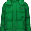 Kids Dsquared2 Jassen | Dsquared2 Dsquared2 Dq1089 Kinderjas Groen Groen