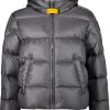 Kids Parajumpers Jassen | Parajumpers Tilly Hollywood Winterjas Grijs