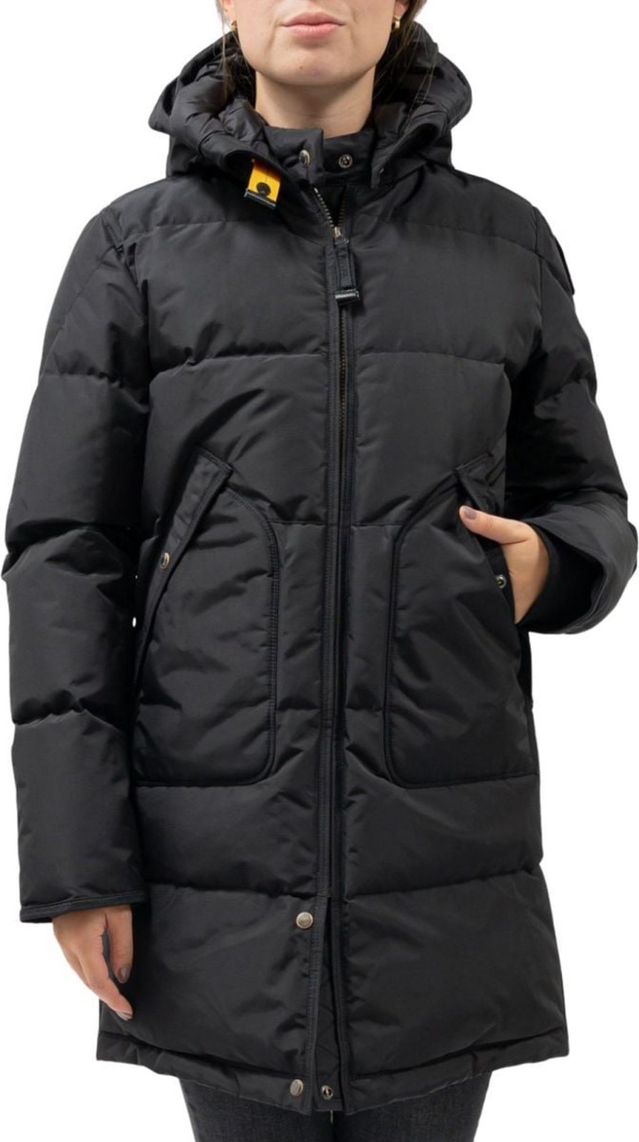 Kids Parajumpers Jassen | Parajumpers Jas Zwart Zwart