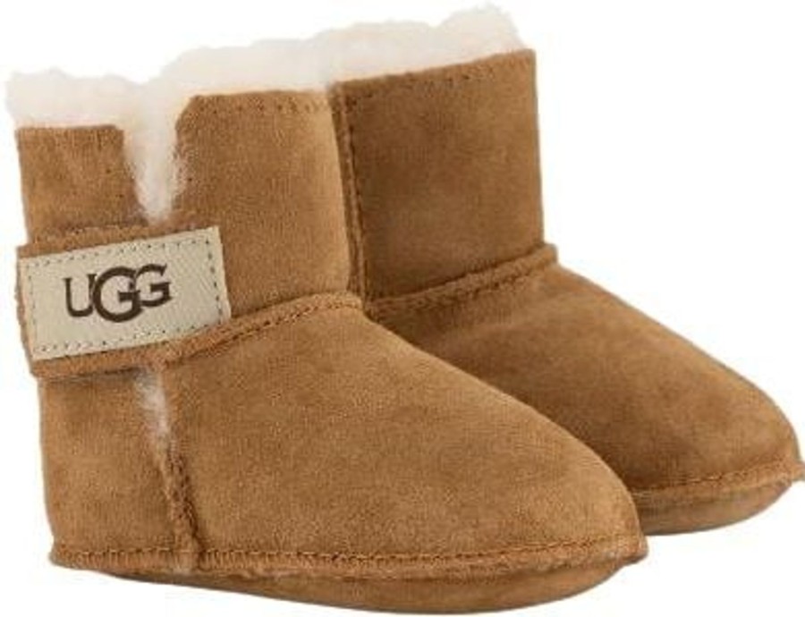 Kids UGG Schoentjes | Ugg I Erin Bruin