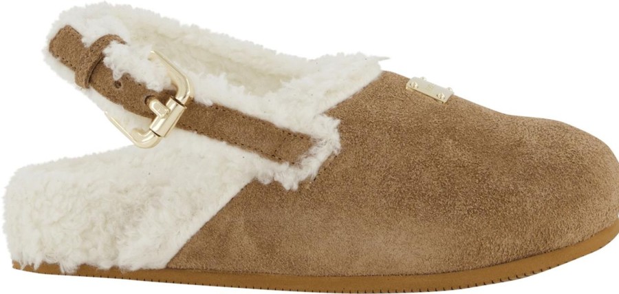 Kids Dolce & Gabbana Schoenen | Dolce & Gabbana Dolce & Gabbana Kinder Meisjes Schoenen Bruin Bruin