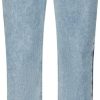 Kids Versace Jeans | Versace Versace Kinder Meisjes Jeans Blauw Blauw