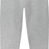 Heren Quotrell | Quotrell University Pants | Grey Melee/White Grijs