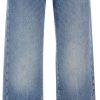 Dames 7 For All Mankind | 7 For All Mankind Jeans Blue Blauw