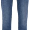 Dames Liu Jo | Liu Jo Jeans Blue Blauw