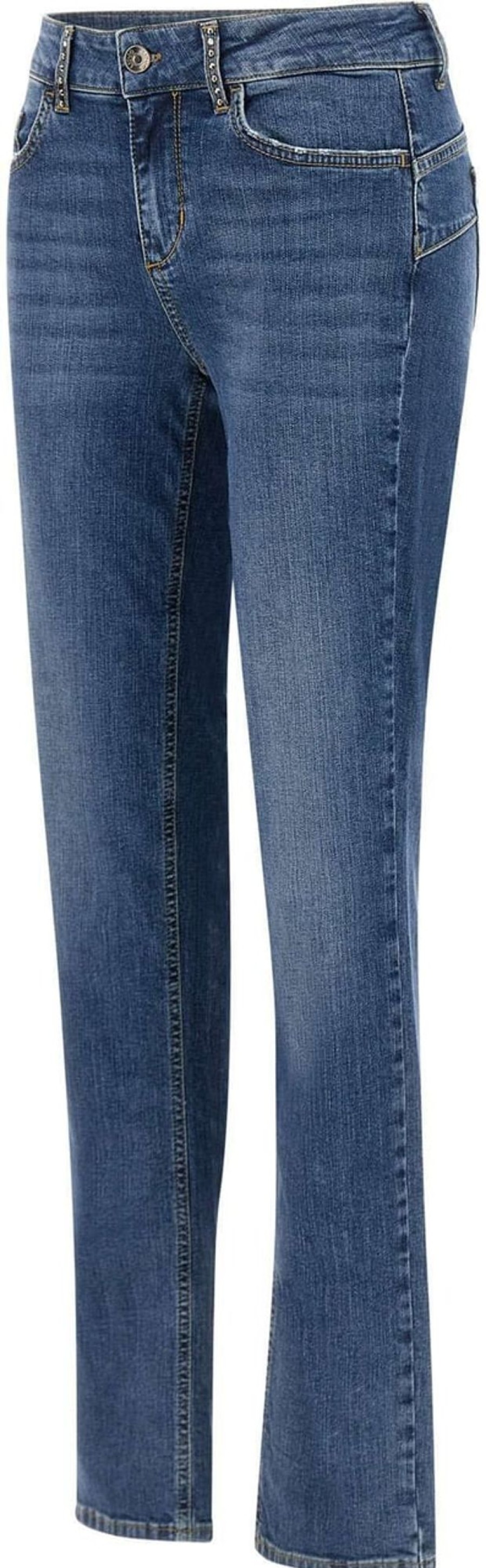 Dames Liu Jo | Liu Jo Jeans Blue Blauw