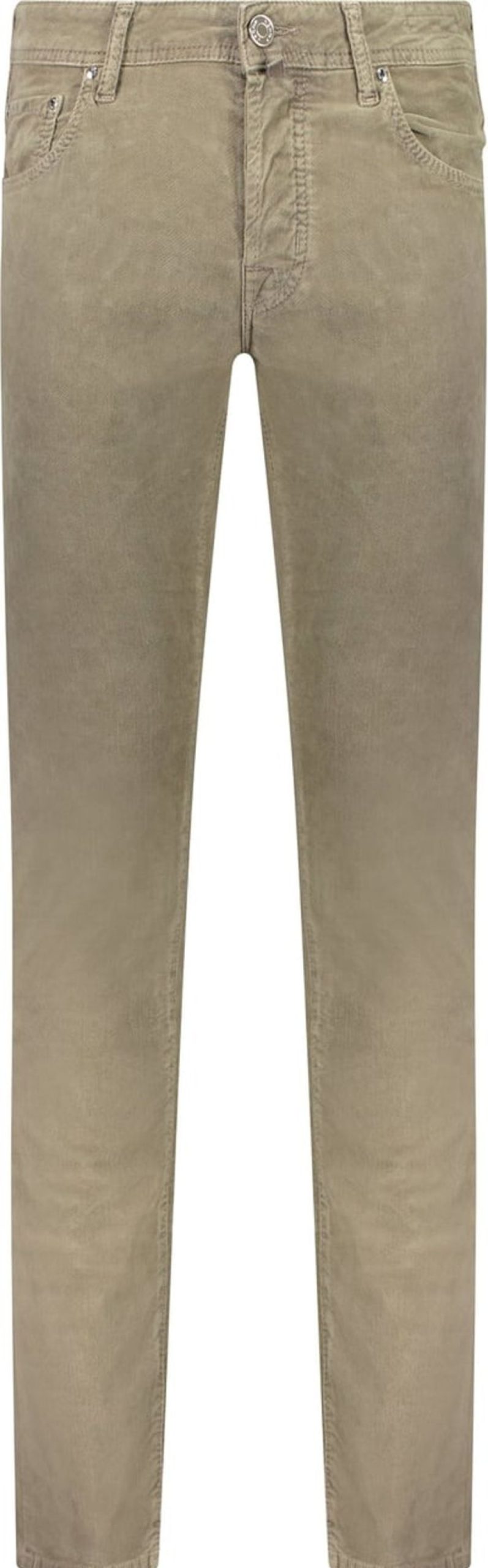 Heren Jacob Cohen | Jacob Cohen Jacob Cohen Jeans Beige Beige