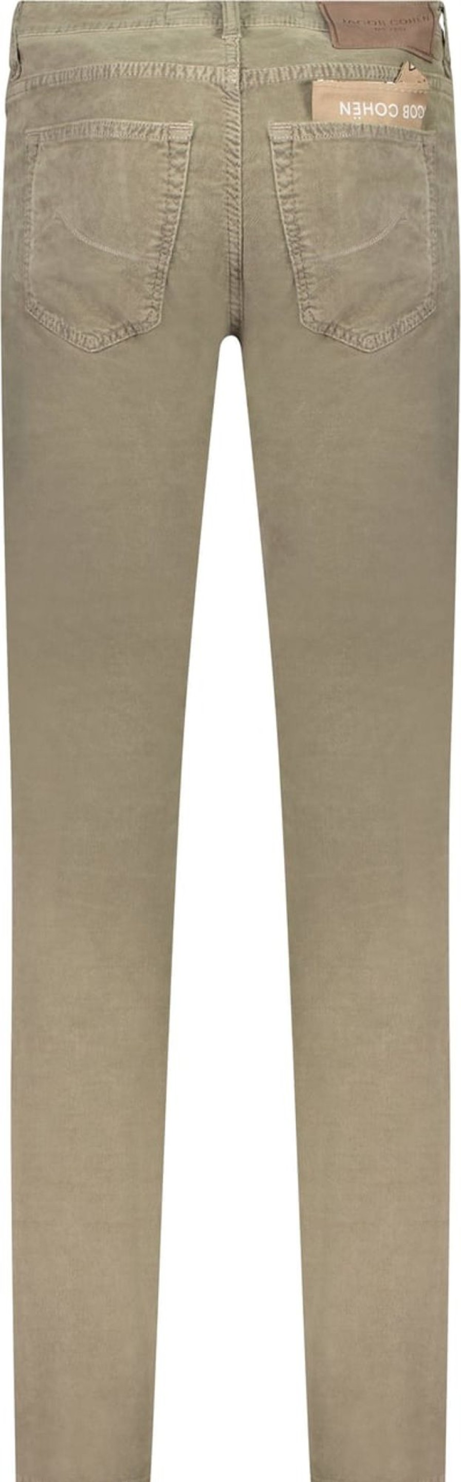 Heren Jacob Cohen | Jacob Cohen Jacob Cohen Jeans Beige Beige