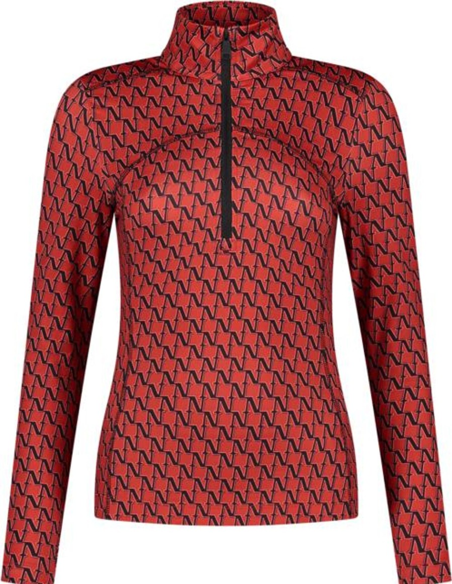 Dames Nikkie | Nikkie Urban Skipully Dames Rood Rood