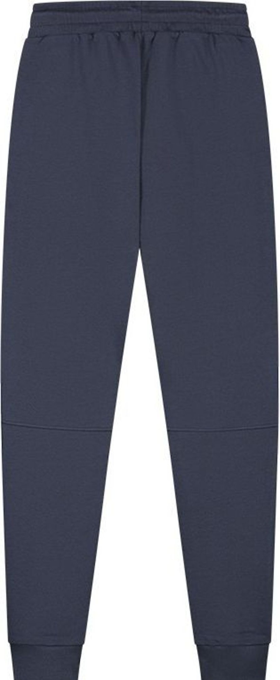 Dames Malelions | Malelions Women Multi Trackpants - Navy Blauw