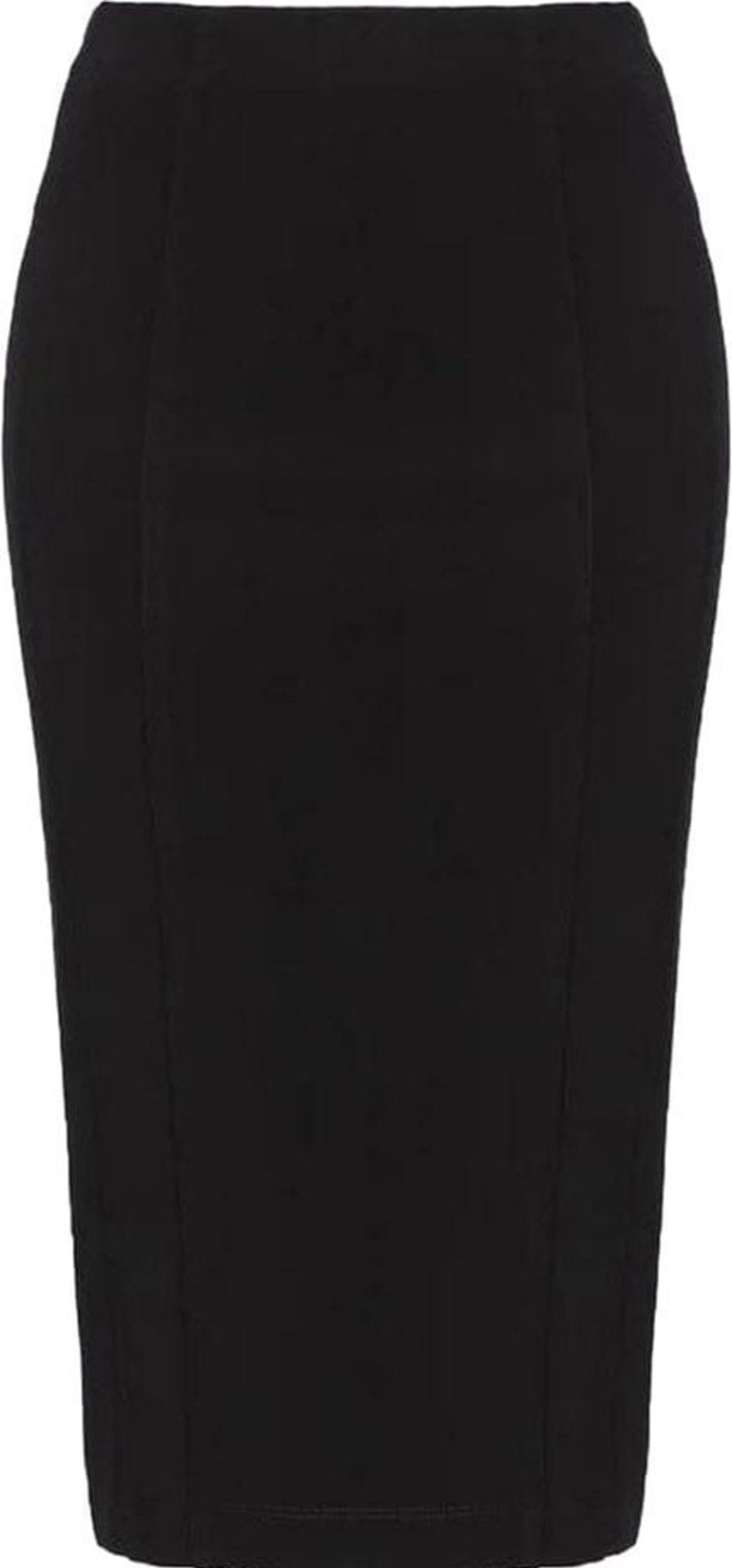 Dames Pinko | Pinko Skirts Black Zwart