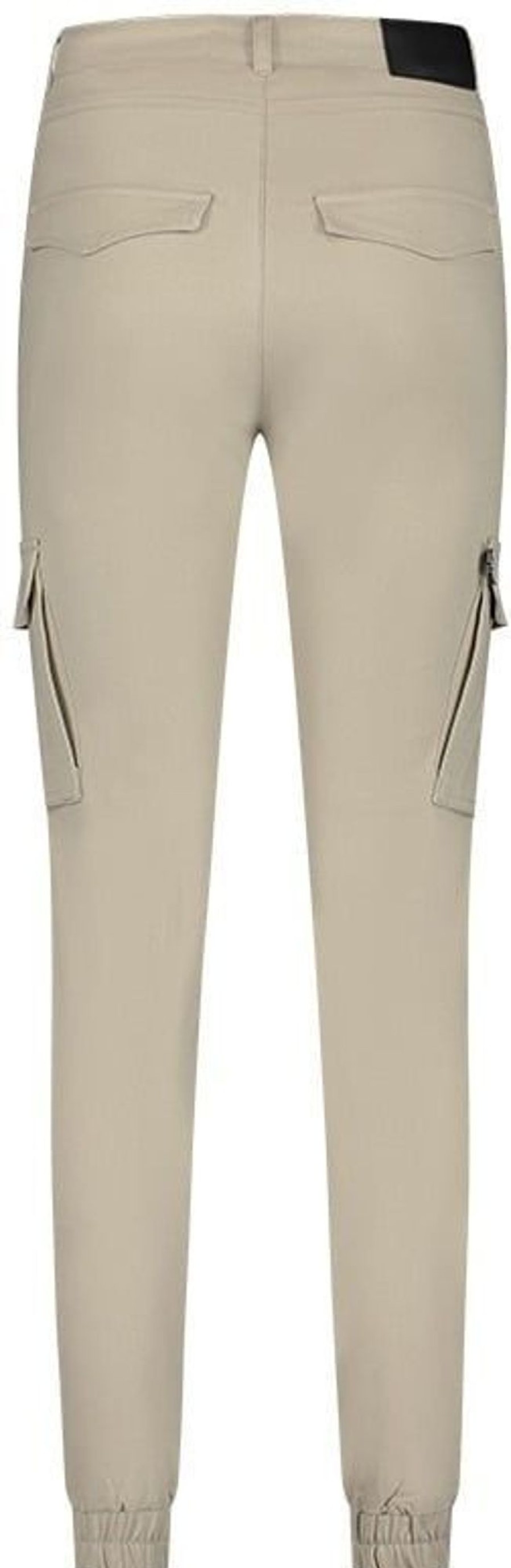 Dames Malelions | Malelions Cargo Pants - Light Brown Bruin