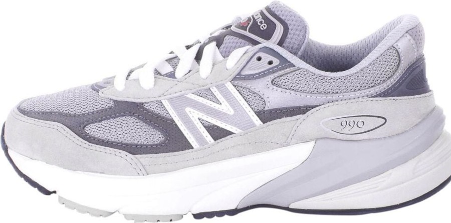 Kids New Balance Schoenen | New Balance Sneakers Gray Grijs