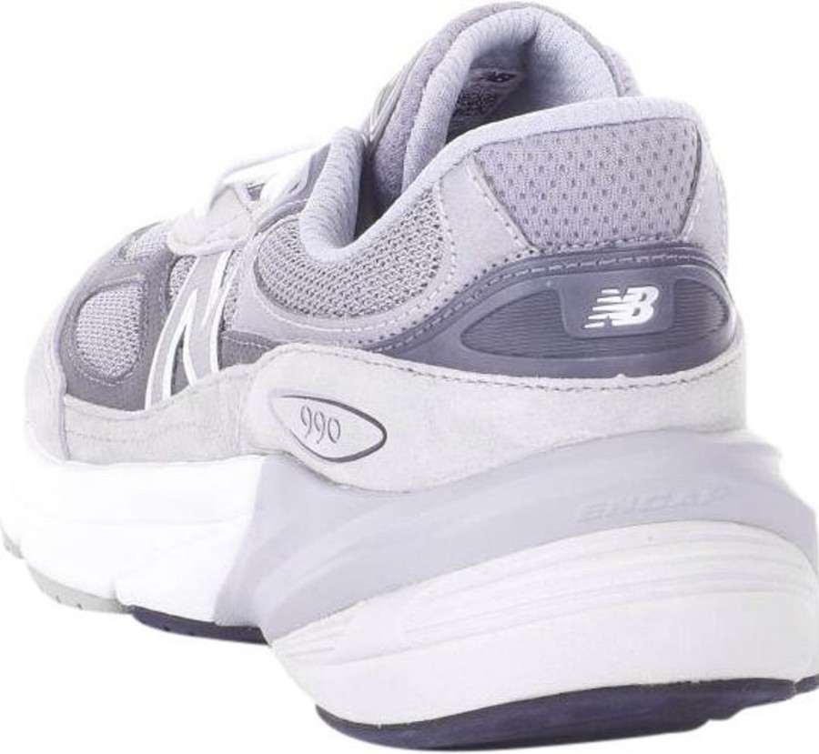 Kids New Balance Schoenen | New Balance Sneakers Gray Grijs