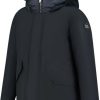 Kids Woolrich Jassen | Woolrich Polar Parka Blauw