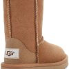 Kids UGG Laarzen | Ugg 1017703T/Che Classic 2 Bruin