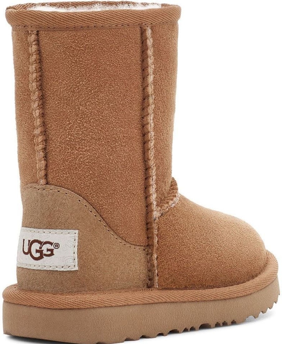 Kids UGG Laarzen | Ugg 1017703T/Che Classic 2 Bruin