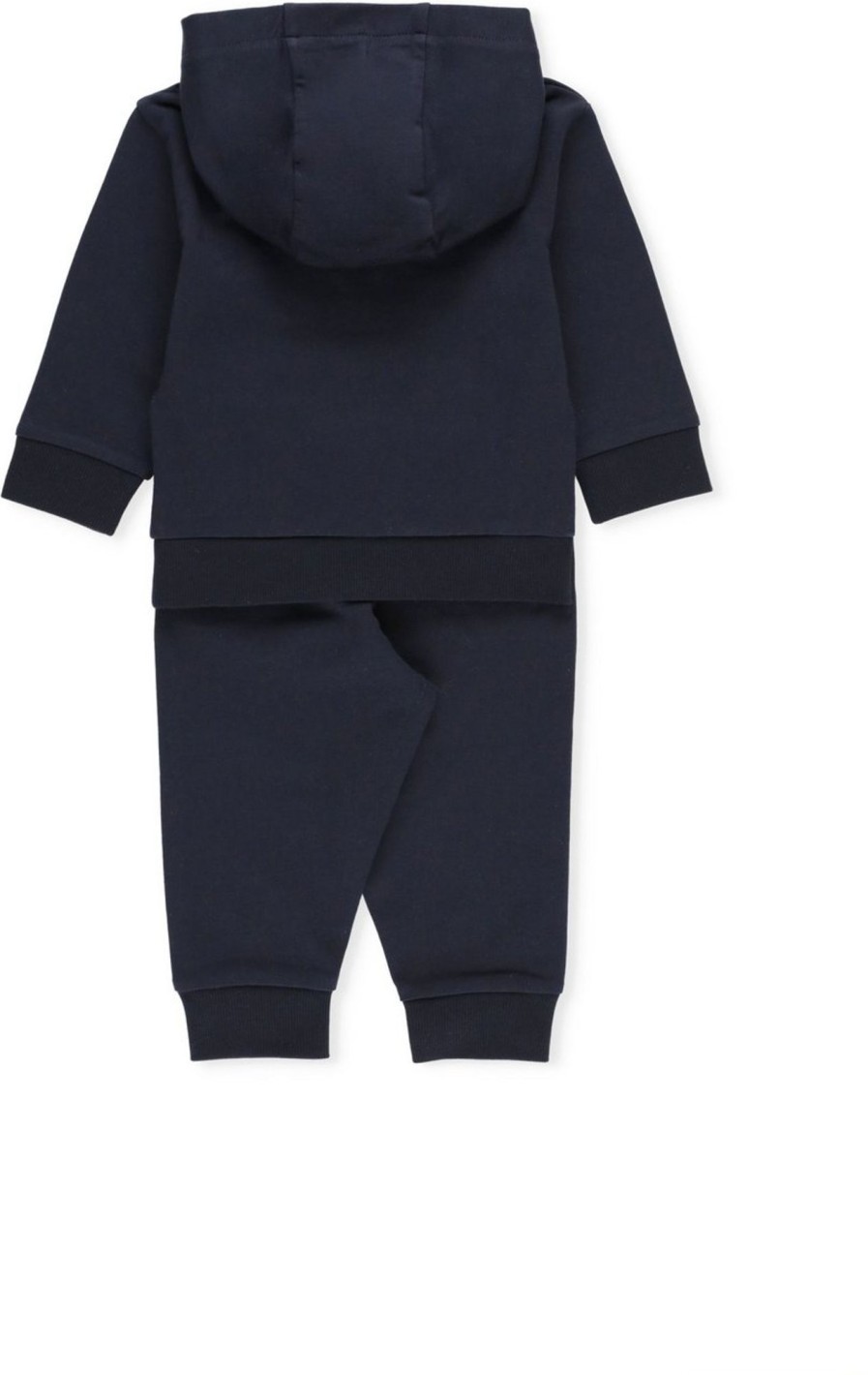 Kids Moncler Babypakjes | Moncler Dresses Blue Blauw