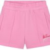 Dames Malelions | Malelions Kiki Short - Light Pink Roze