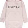 Kids Givenchy Jurken | Givenchy Dresses Pink Neutraal