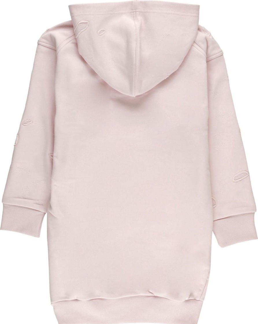 Kids Givenchy Jurken | Givenchy Dresses Pink Neutraal