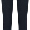 Dames Nikkie | Nikkie Ora Indigo Flared Jeans Extra Navy Blauw