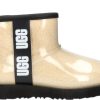 Kids UGG Laarzen | Ugg Ugg Enkellaarsjes Wit