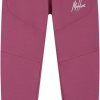 Dames Malelions | Malelions Women Multi Trackpants - Grape Paars