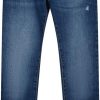 Kids Dsquared2 Jeans | Dsquared2 Dsquared2 Kinder Unisex Jeans Blauw Blauw