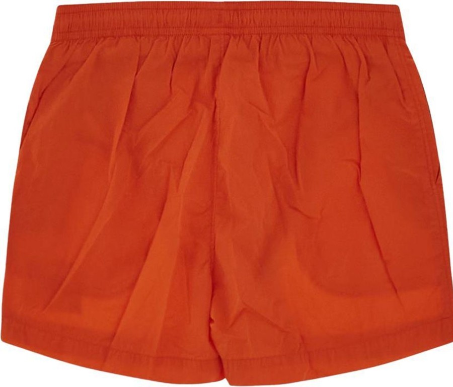 Kids CP Company Shorts | Cp Company Beachwear Rood