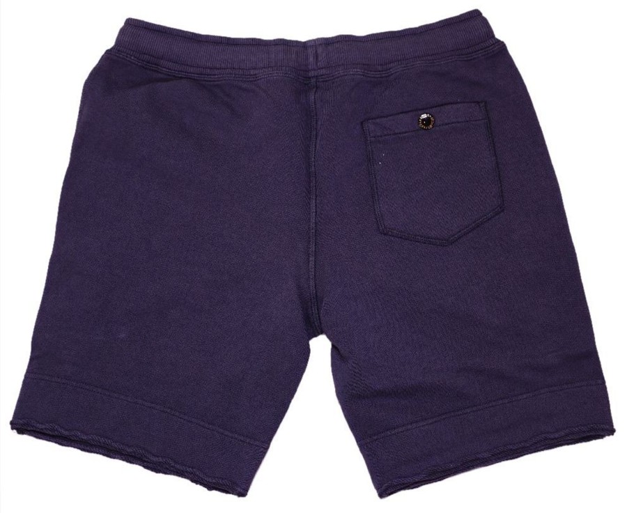 Kids Parajumpers Shorts | Parajumpers Pbpanbf65/736 Colton Grijs