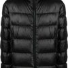 Heren Peuterey | Peuterey Coats Black Zwart