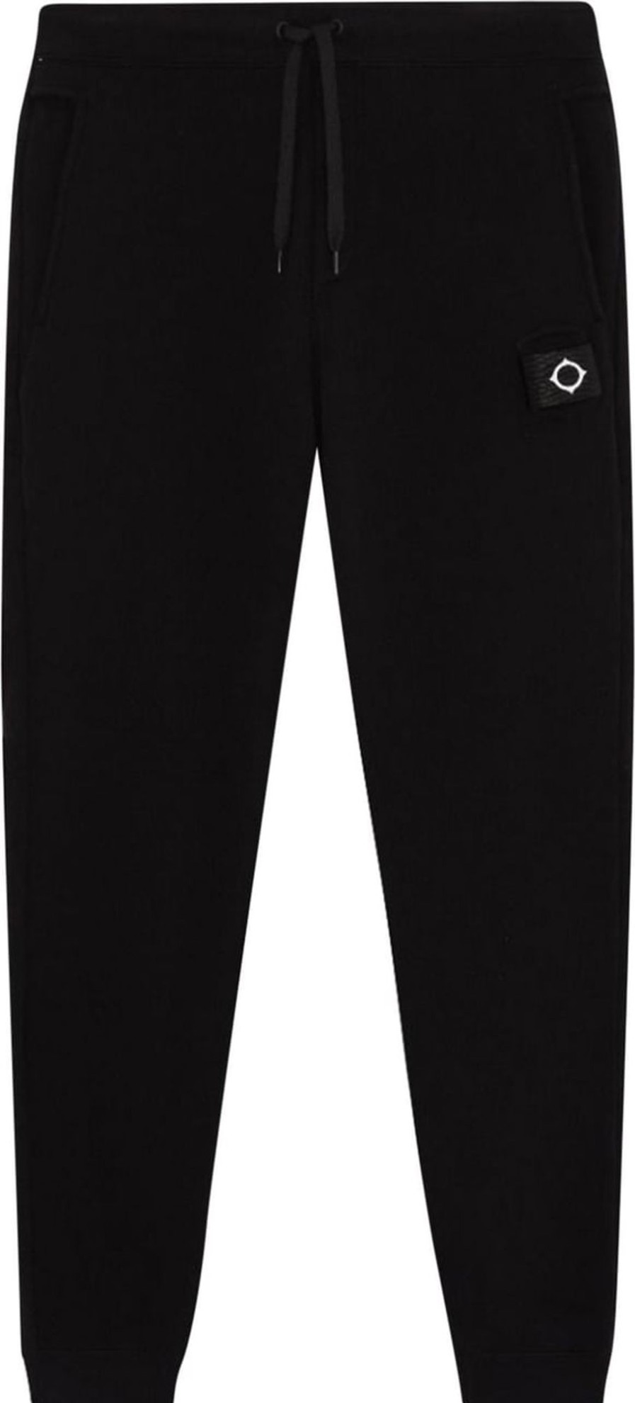 Heren Ma.Strum | Ma.Strum Core Sweat Pant Men Zwart