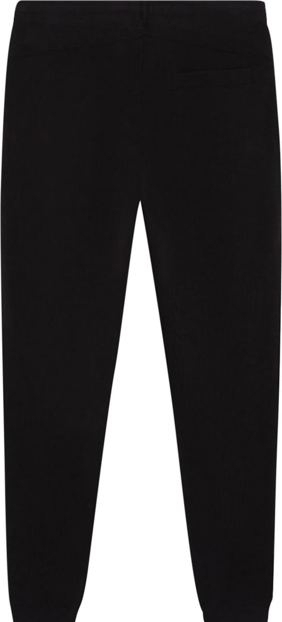 Heren Ma.Strum | Ma.Strum Core Sweat Pant Men Zwart