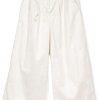 Kids Balmain Broeken | Balmain Trouser Taupe Taupe