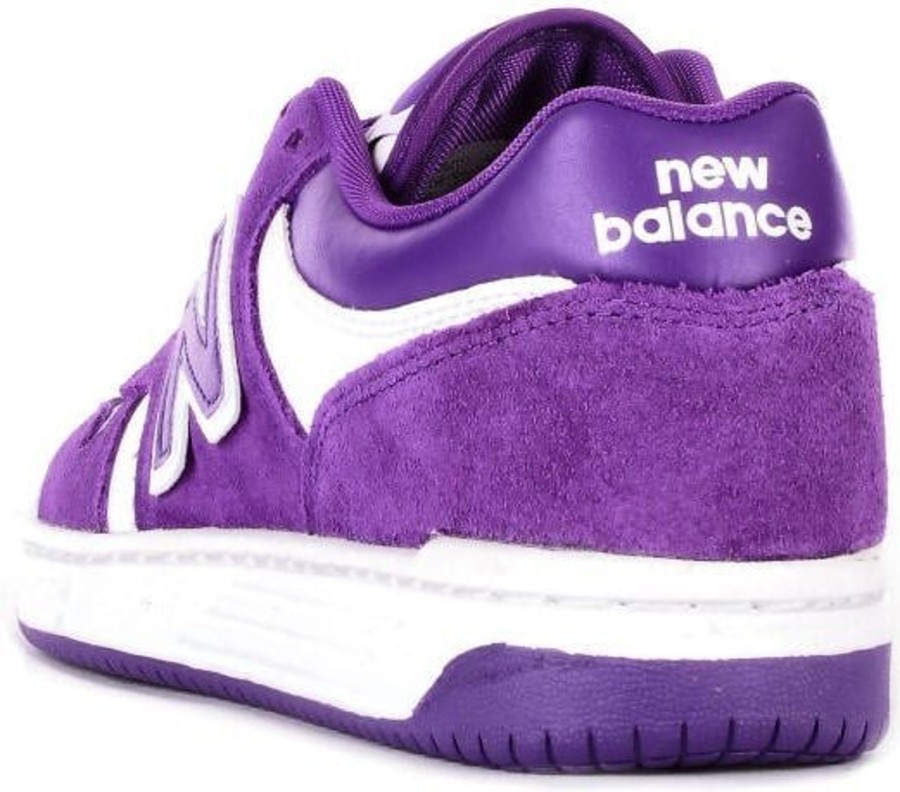 Kids New Balance Schoenen | New Balance Sneakers Purple Paars