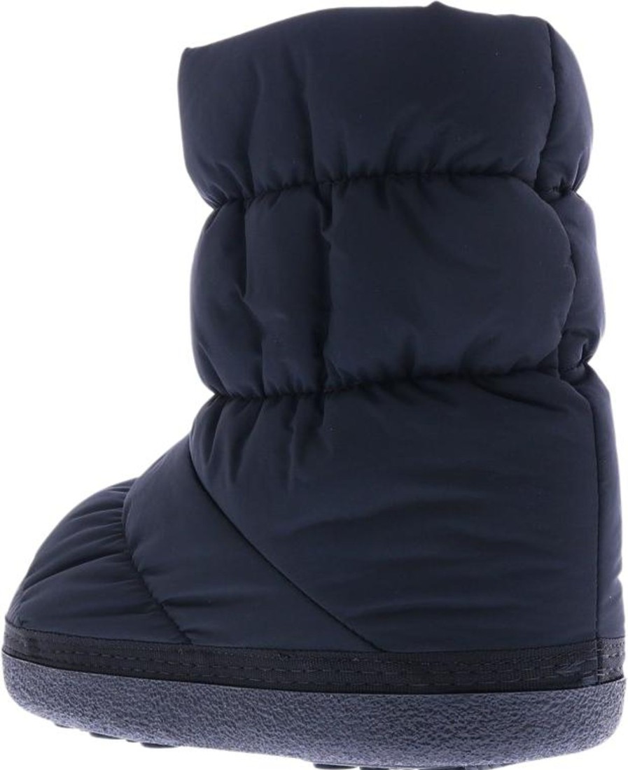 Kids Dsquared2 Laarzen | Dsquared2 Snow Boots Low Logo Print Zwart